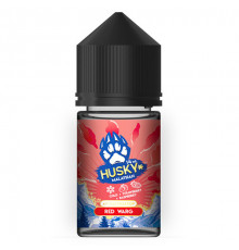 Ароматизатор Husky Malaysian - Red Warg 14 мл