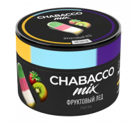 Cмесь Chabacco Mix - Фруктовый лед, 50 гр