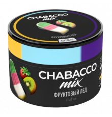 Cмесь Chabacco Mix - Фруктовый лед, 50 гр