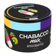 Cмесь Chabacco Mix - Фруктовый лед, 50 гр