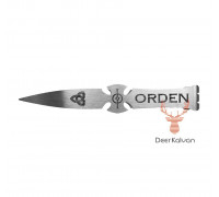 Щипцы Orden King Artur