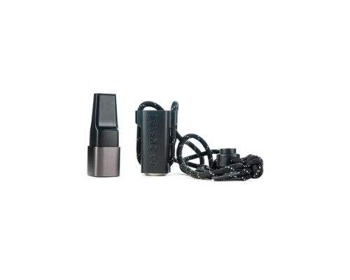 Мундштук индивидуальный DarkSide D-Stick серый Мундштук индивидуальный DarkSide D-Stick серый