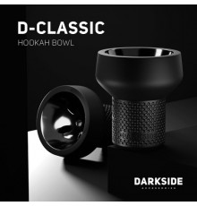 Чаша для кальяна "D-CLASSIC"
