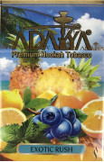Adalya Exotic Rush 50 гр.