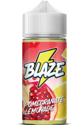 Жидкость BLAZE On Ice Pomegranate Lemonade 100мл 3мг