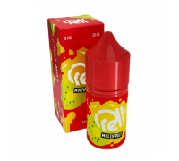 Жидкость RELL Low Cost Multifruit 28мл 0 Salt