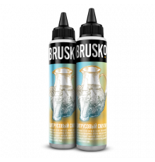 Жидкость Brusko, 60 мл, Цитрусовый смузи, №0