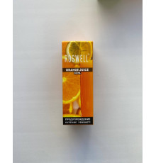 Жидкость Roswell Mango Juice 30 мл 20 мг