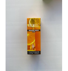 Жидкость Roswell Orange Juice 30 мл 20 мг