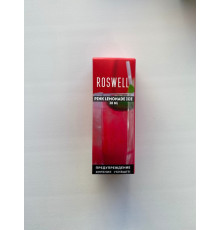 Жидкость Roswell Pink Lemonade 30 мл 20 мг