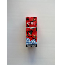 Жидкость Roswell Strawberry 30 мл 20 мг