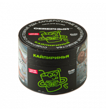 Табак Северный - Кайпиринья, 40 гр