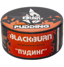 Табак Burn BLACK Pudding, 100 г