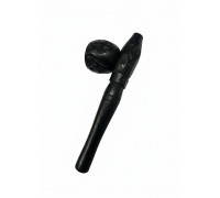 Трубка ДЕКОРАТИВНАЯ 10,5см средняя