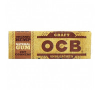 Бумага сигаретная OCB Craft