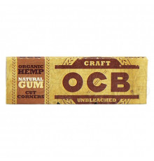 Бумага сигаретная OCB Craft