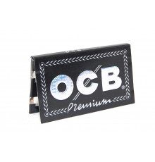 Бумага сигаретная OCB Double Premium