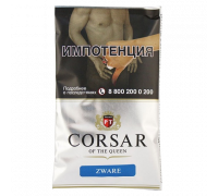 Табак сигаретный CORSAR Queen Zvare 35 гр.