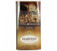 Табак сигаретный HARVEST Coffee 30 гр.