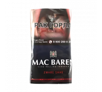 Табак сигаретный MAC BAREN Zware Shag 40гр