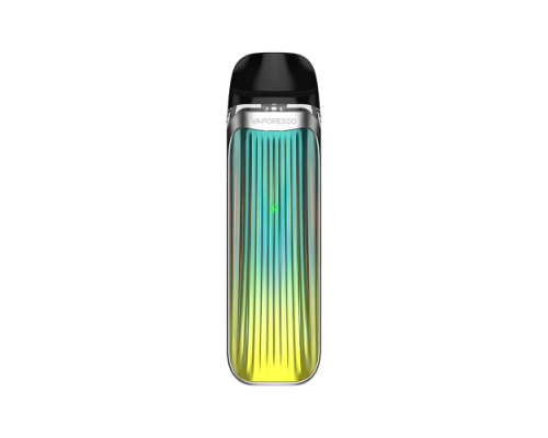 Набор Vaporesso LUXE QS 1000mAh Pod Kit Green Набор Vaporesso LUXE QS 1000mAh Pod Kit Green