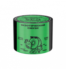 Табак Северный - Экзотический Смузи, 40 гр