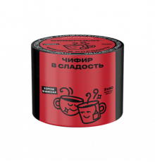 Табак Северный - Чифирь в сладость, 40 гр