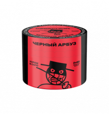 Табак Северный - Черный Арбуз, 40 гр
