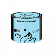 Табак Северный - Свежий Бабл, 40 гр