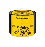 Табак Северный - Пан Банан, 40 гр