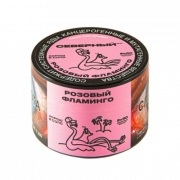 Табак Северный - Розовый Фламинго, 40 гр