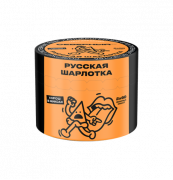 Табак Северный - Русская Шарлотка, 40 гр