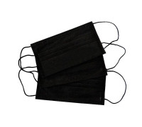 Маска медицинская одноразовая 3-х слойная