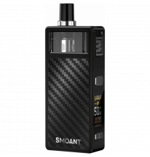 Устройство SMOANT Pasito PRO (Carbon Fiber)