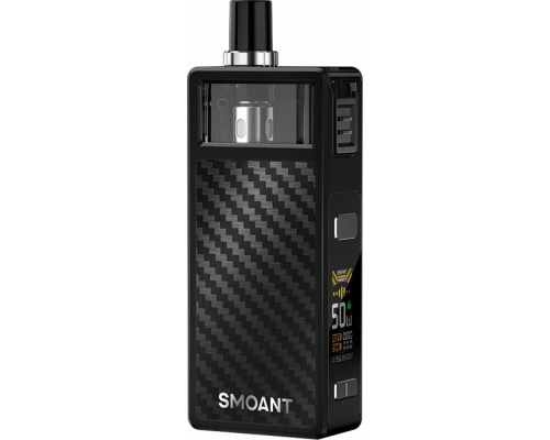 Устройство SMOANT Pasito PRO (Carbon Fiber)