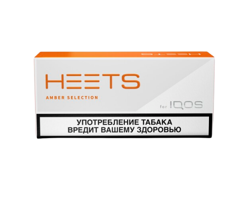 Heets - Amber Selection