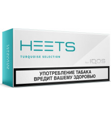 Heets - Turquoise Selection