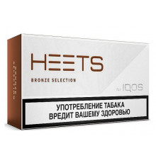 Heets - Bronze Selection