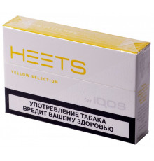 Heets - Yellow Selection