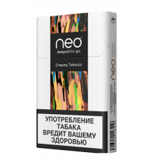 Стик Neo - Creamy Tobacco