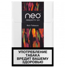 Стик Neo - Rich Tobacco