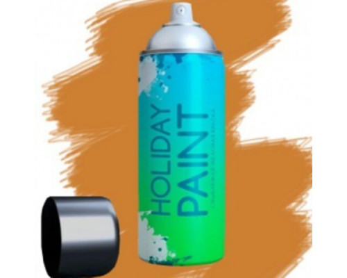 Holiday paint металлик бронза Holiday paint металлик бронза