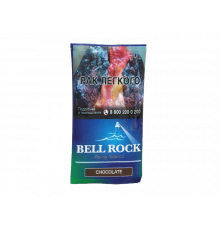 Табак сигаретный BELL ROCK Chocolate 30гр