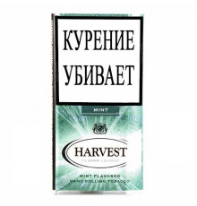 Табак сигаретный HARVEST Mint 30 гр.