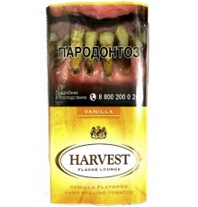 Табак сигаретный HARVEST Vanilla 30 гр.