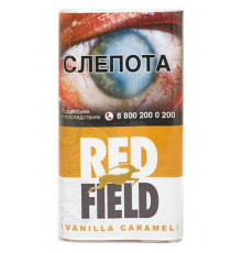 Табак сигаретный REDFIELD Vanilla Caramel 30 гр.