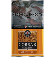 Табак сигаретный CORSAR Queen Original 35 гр.