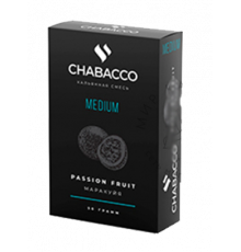 Смесь Chabacco M Passion Fruit (Маракуйя) 50гр