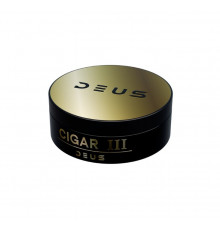 Табак DEUS, 100 гр - Cigar 3