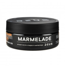 Табак DEUS, 100 гр - Marmelade